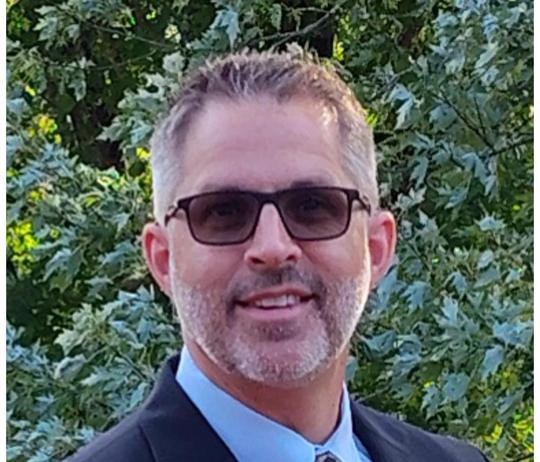 Jim Scott, team member at SERVPRO of Northwest Benton County