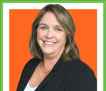 Lori Wilson, team member at SERVPRO of Altamonte Springs / Longwood