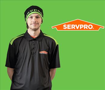 Brandon, team member at SERVPRO of Lake of the Ozarks