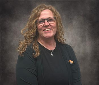 Tracy, team member at SERVPRO of Maple Grove, Corcoran, Brooklyn Park, Champlin
