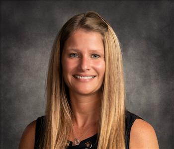Shanda, team member at SERVPRO of Maple Grove, Corcoran, Brooklyn Park, Champlin