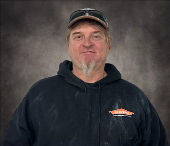Duane, team member at SERVPRO of Maple Grove, Corcoran, Brooklyn Park, Champlin