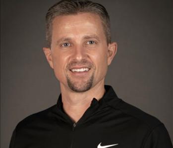 Shaun - Owner, team member at SERVPRO of Maple Grove, Corcoran, Brooklyn Park, Champlin