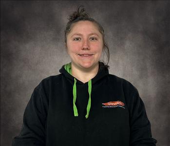 Amanda, team member at SERVPRO of Minneapolis Northwest