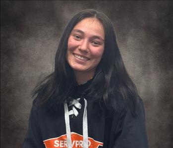 Alexis, team member at SERVPRO of Minneapolis Northwest
