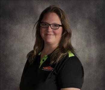 Katie, team member at SERVPRO of Minneapolis Northwest