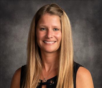 Shanda, team member at SERVPRO of Minneapolis Northwest