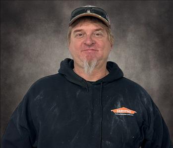 Duane, team member at SERVPRO of Minneapolis Northwest