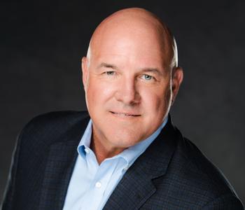 Brent Maddux, team member at SERVPRO of Jackson and Madison Counties