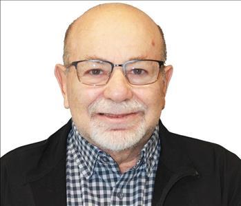 Joe Marazzito, team member at SERVPRO of Bartow / Lakeland Highlands