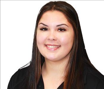 Rachael Woods, team member at SERVPRO of Bartow / Lakeland Highlands