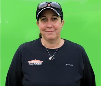 Rachel, Estimator/Admin , team member at SERVPRO of Marlboro / Tinton Falls
