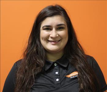 Kaitlyn (Marketing), team member at SERVPRO of Pickens County