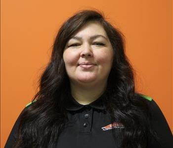 Brooke (Reconstruction Administrator), team member at SERVPRO of South Greenville County