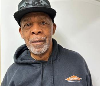 Crockett, team member at SERVPRO of Franklin, Vance & Granville Counties