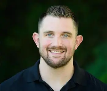 Cody Wood, General Manager - Mitigation, team member at SERVPRO of Potomac and SERVPRO of Chevy Chase / Silver Spring