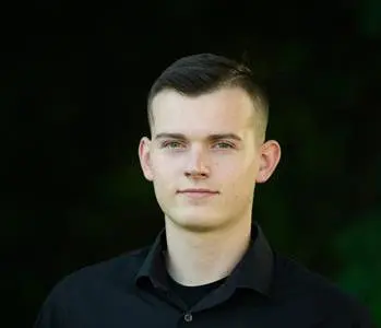 Draven "Dre" Marlow, Resource Manager, team member at SERVPRO of Potomac and SERVPRO of Chevy Chase / Silver Spring