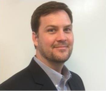 Bruce Bowen (Co - Owner) - President, team member at SERVPRO of South Mecklenburg County