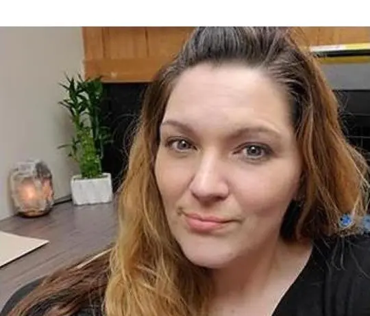 Nikki Mauldin, team member at SERVPRO of Rogers County