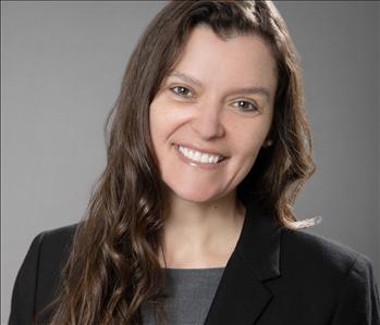 Lisa Mulcahy, team member at SERVPRO of Aberdeen / Holmdel