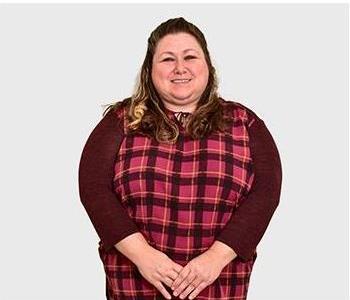 Jennifer Ruebeling- Administrative Assistant, team member at SERVPRO of Tarpon