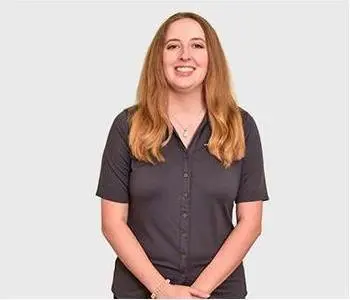 Chelsea Pylant- EMS Administrator, team member at SERVPRO of Tarpon