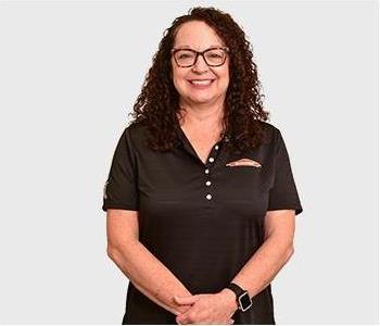 Amanda Brooks- Controller, team member at SERVPRO of Tarpon