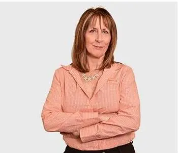 Willow Merriwycke– Commercial Account Manager, team member at SERVPRO of Tarpon