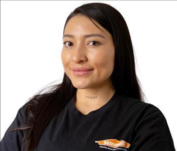 Patricia G., team member at SERVPRO of Winchester