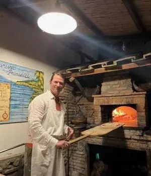 Randy Domain, team member at SERVPRO of Mentor