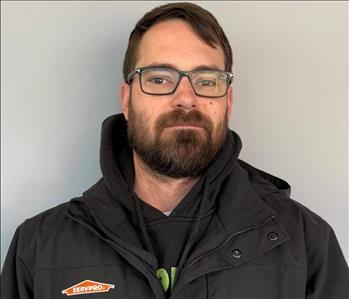 Emilio, team member at SERVPRO of Southern Bridgeport