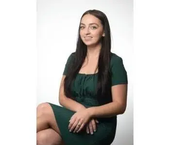 Angelica DeSimone, team member at SERVPRO of Northern Staten Island