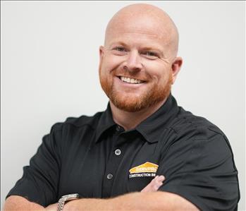 Matt Hulsey - Owner, team member at SERVPRO of Northeast Tucson and SERVPRO of Oro Valley / Marana East