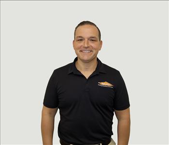 Kevin Thole - Owner, team member at SERVPRO of Northeast Tucson and SERVPRO of Oro Valley / Marana East