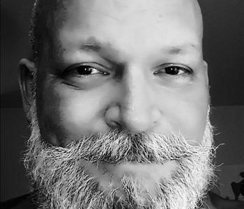 Ian McPeek - HR Manager, team member at SERVPRO of West Columbia