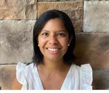 Keesha, team member at SERVPRO of Bedford, Lincoln, Marshall and Moore Counties