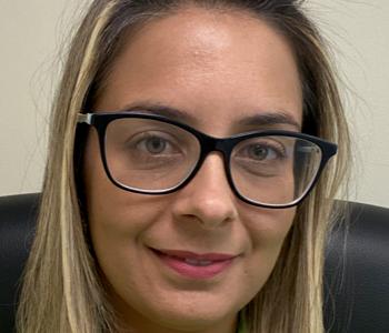 Morena Fenero, team member at SERVPRO of Osceola County