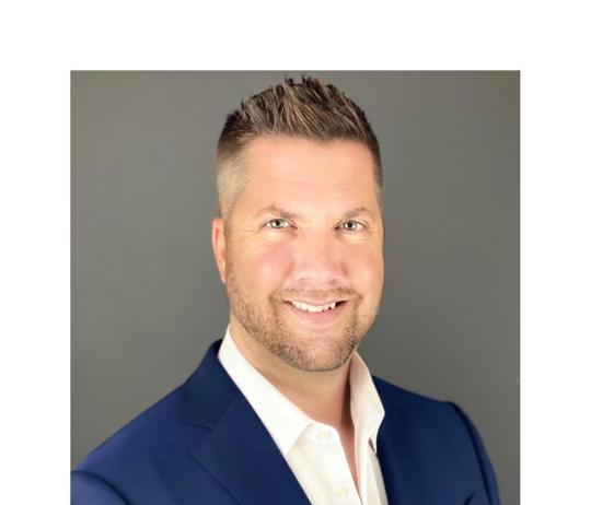 Dave Jones, team member at SERVPRO of Greater Broken Arrow