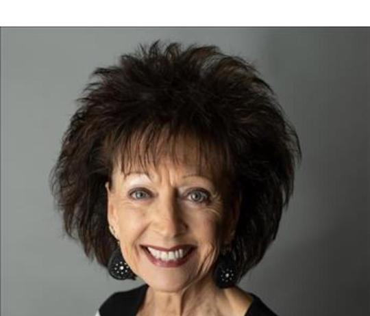 Pam Donaldson, team member at SERVPRO of Greater Broken Arrow