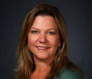 Kristen Carroll, team member at SERVPRO of Upper Bucks