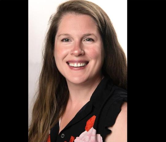 Susan Miller, team member at SERVPRO of Central Chester County