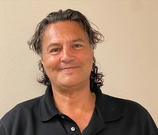 Graham Morsette, team member at SERVPRO of Southeast Raleigh, Garner