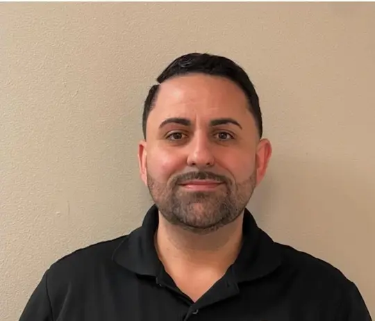 Dan Hansen, team member at SERVPRO of Southeast Raleigh, Garner