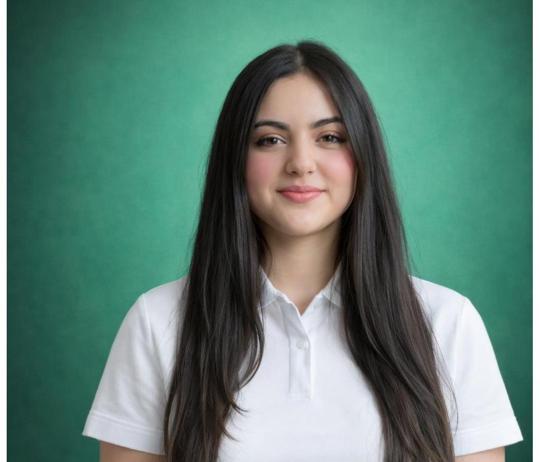 Vannia, team member at SERVPRO of Oregon City / Sandy