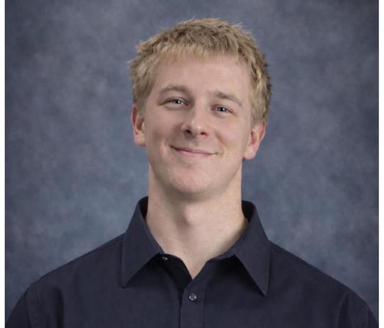 Amias, team member at SERVPRO of Oregon City / Sandy