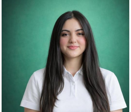 Vannia, team member at SERVPRO of North East Portland