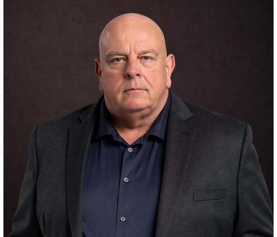 Frank H. , team member at SERVPRO of South and West Charleston