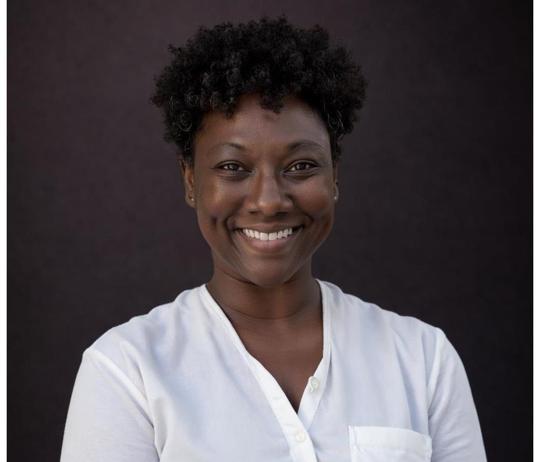 Monica R. , team member at SERVPRO of South and West Charleston