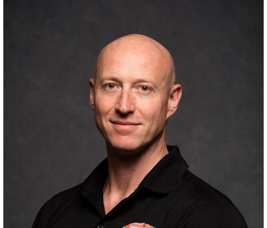 Genna, team member at SERVPRO of South and West Charleston