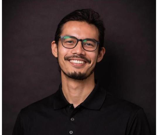 Paul C. , team member at SERVPRO of South and West Charleston